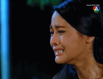 ใจพี่ ใจจะขาด ร้องไห้ เสียใจ GIF - Thai Soap Opera Tears Emotional GIFs