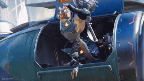 Goons4less Ratchet And Clank Ps5 GIF - Goons4less Ratchet And Clank Ps5 Ps5 GIFs