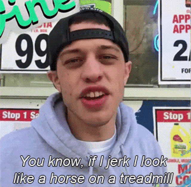 Sowhat Whatever GIF