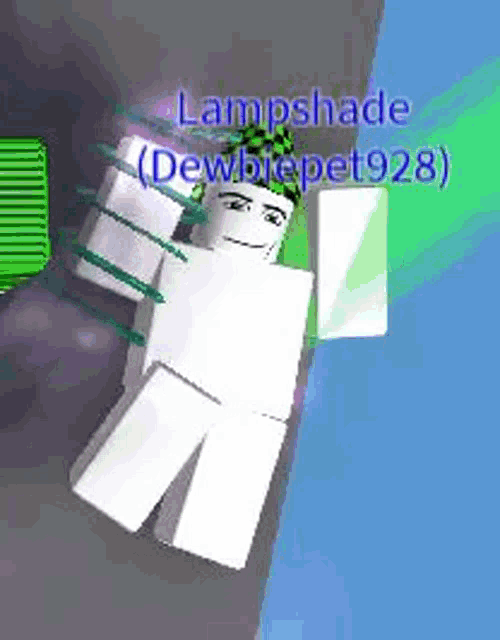Lamp Shade GIF - Lamp Shade Roblox GIFs