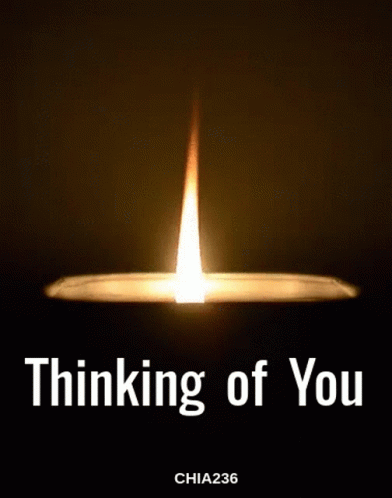 Thinking Of You In Memory Of GIF - Thinking Of You In Memory Of God Bless GIFs
