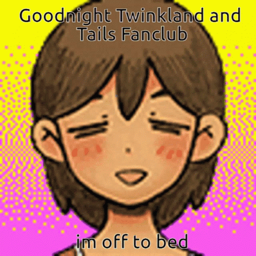 Twinkland Goodnight GIF - Twinkland Goodnight GIFs