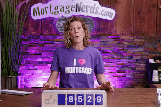 Pam Mortgage Nerds Brokers Are Better GIF - Pam Mortgage Nerds Brokers Are Better Waiting GIFs
