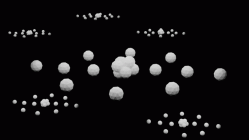 Atoms Orbit GIF - Atoms Orbit Small GIFs