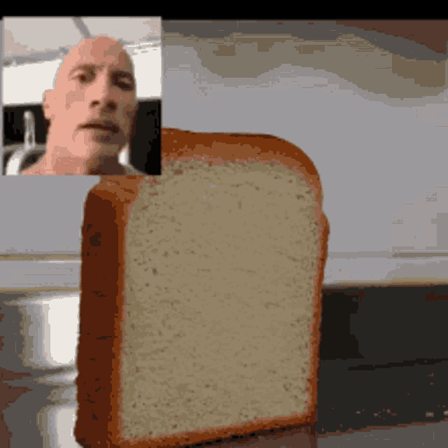 Bread Loaf GIF