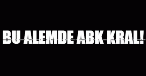 Abk Ahmet GIF - Abk Ahmet GIFs