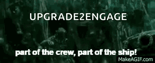 Pirates Part Of The Crew Part Of The Ship GIF - Pirates Part Of The Crew Part Of The Ship Pirates Of The Caribbean GIFs