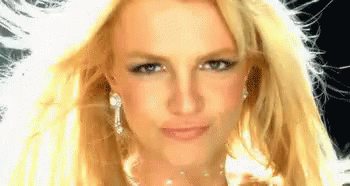 Britney Fabulous GIF - Britney Fabulous Brit GIFs