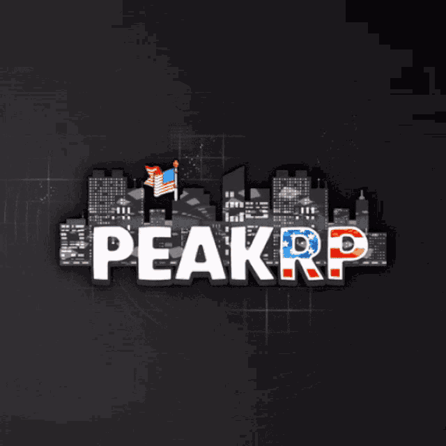 Peak Rp Banner GIF - Peak Rp Banner Logo GIFs