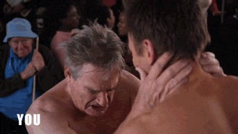 You Magnificent Son Of A Bitch GIF - Community Magnificent Son Of A Bitch GIFs