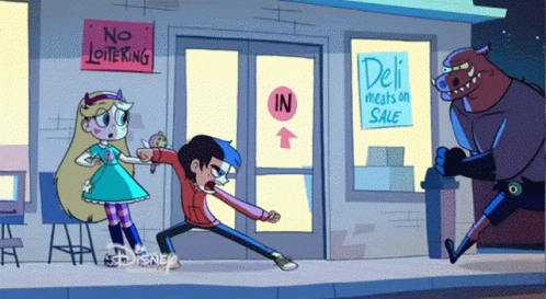 Star Fight GIF - Star Fight Marco GIFs
