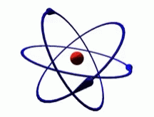 Abstract Atom GIF - Abstract Atom Orbit GIFs