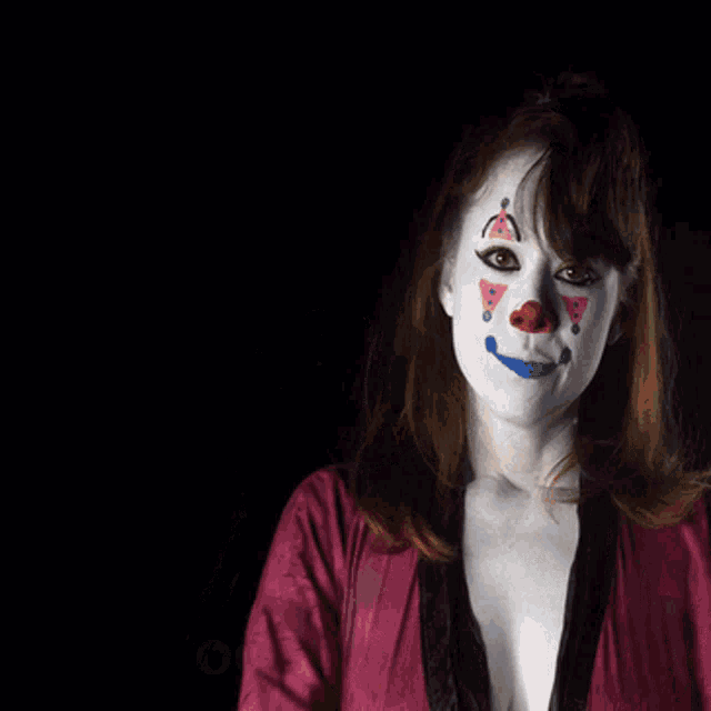 Clowns The Fools World GIF - Clowns The Fools World Disappointed GIFs