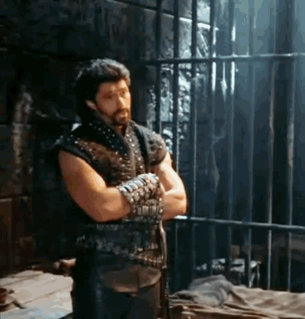 Hercules On Trial Ares GIF - Hercules On Trial Ares God Of War GIFs