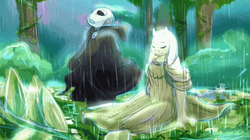 Lifeand Death Reapertale GIF - Lifeand Death Reapertale GIFs