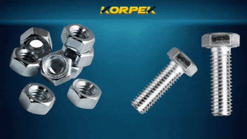 Bolt And Screw GIF - Bolt And Screw GIFs
