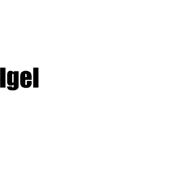 a sign that says fairness talent team igel on it