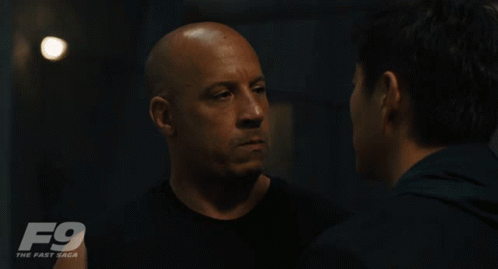 Hug Dominic Toretto GIF - Hug Dominic Toretto Han Lue GIFs