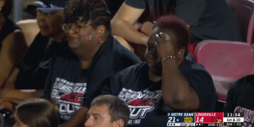 Disappointment Disbelief GIF - Disappointment Disbelief Cant Believe GIFs