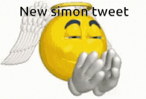 Simonenthusiast Simon GIF - Simonenthusiast Simon GIFs
