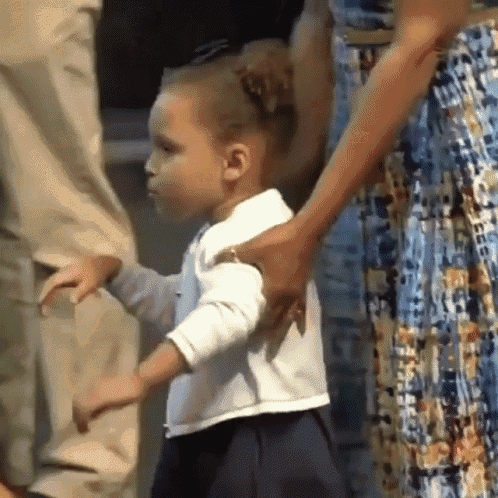 Riley Curry - Stephen'S Daughter GIF - Riley Curry GIFs