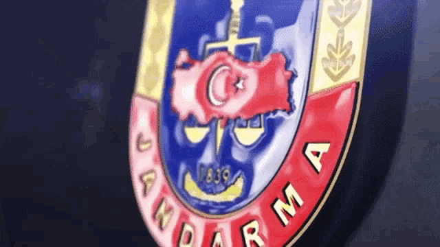 Jandarma Jandarma Genel Komutanlığı GIF - Jandarma Jandarma Genel Komutanlığı Jandarma Gnk GIFs