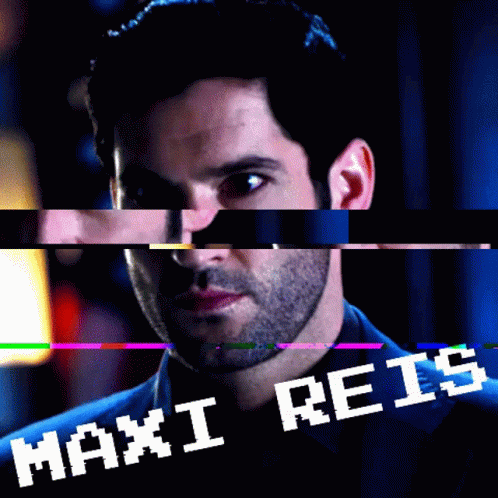 Maxi Maxi Reis GIF - Maxi Maxi Reis Maximous GIFs