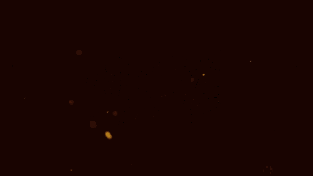 requiem 's realm wishes you a happy new year in gold
