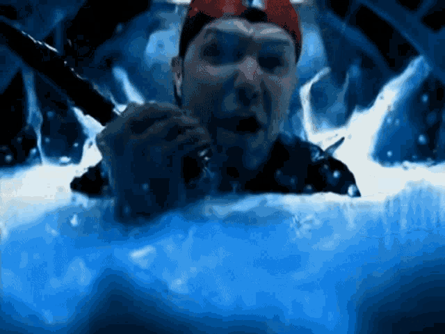 Limp Bizkit Fred Durst GIF