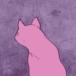 Cheshire Cat Smile GIF