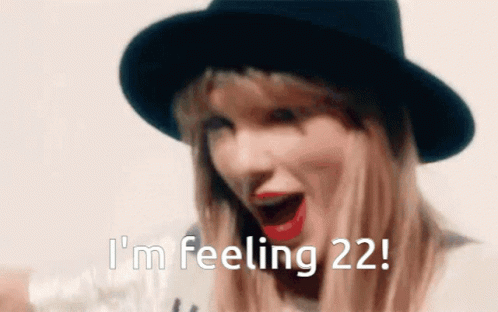 Taylor Swift Taylor Swift Red Era GIF - Taylor Swift Taylor Swift Red Era Taylor Swift22 GIFs