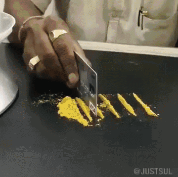 Curry Spice GIF - Curry Spice Salt Bae GIFs