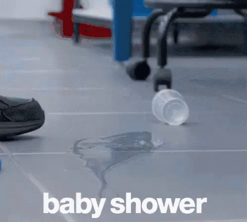 Baby Shower GIF - Baby Shower Baby Shower GIFs