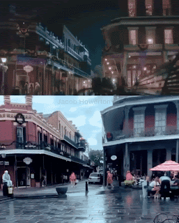 New Orleans The Originals GIF - New Orleans The Originals Serial GIFs
