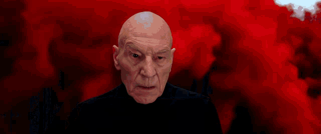 Doctor Strange In The Multiverse Of Madness Professor X GIF - Doctor Strange In The Multiverse Of Madness Professor X Death GIFs