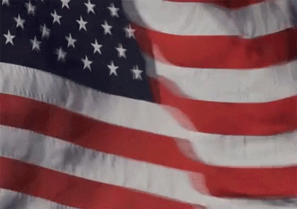 America Flag GIF - America Flag GIFs