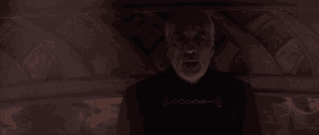 Dooku GIF