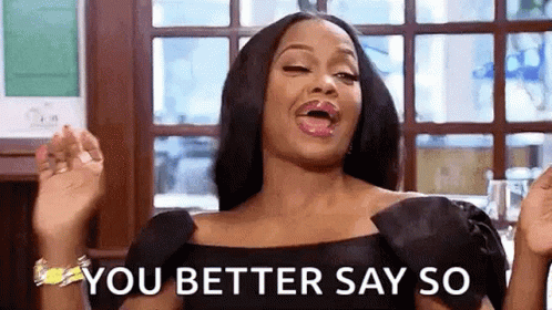 Phaedra Parks The Real Housewives Of Atlanta GIF - Phaedra Parks The Real Housewives Of Atlanta Hahaha GIFs