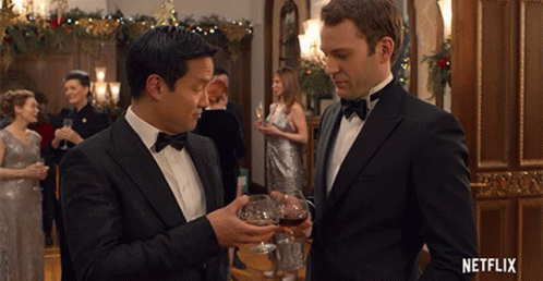 Cheers Drink GIF - Cheers Drink Heres To You GIFs