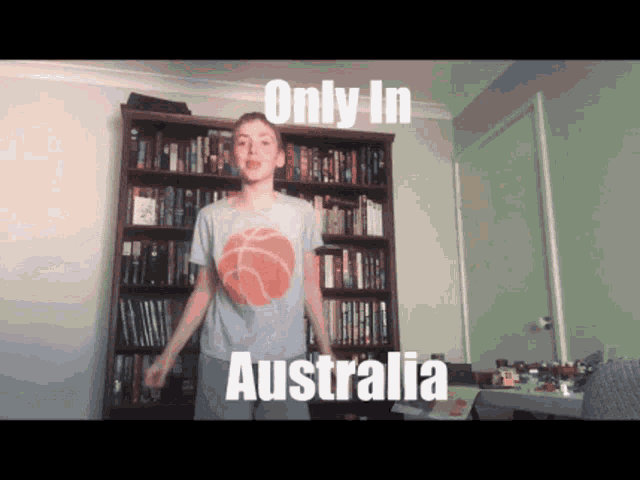 Only In GIF - Only In Australia GIFs