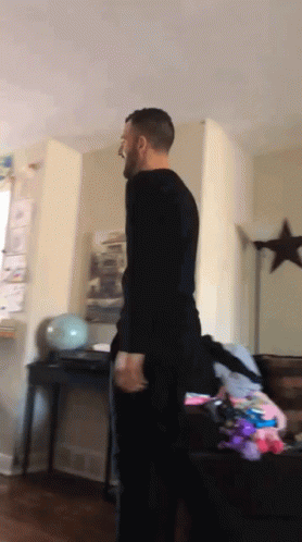 Second Coming There Is More GIF - Second Coming There Is More Victoryjig GIFs