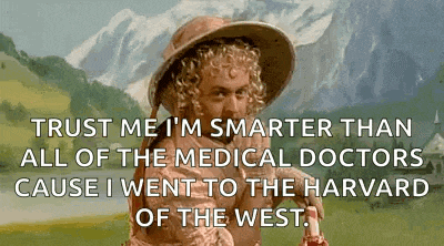 Black Books Bill Bailey GIF