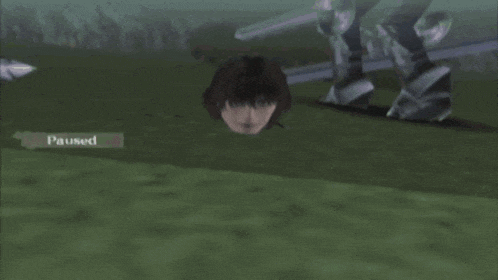 a blurry picture of a woman 's face with a blurred background