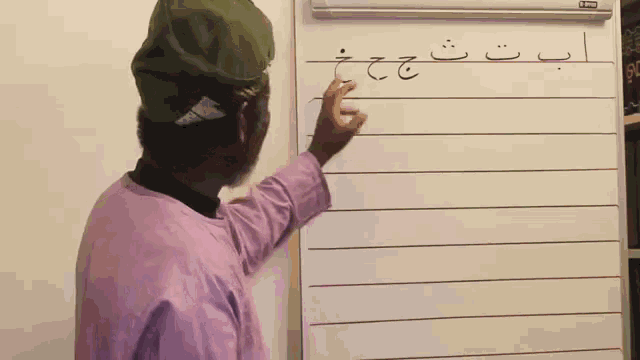 دراس GIF - Words Arabic Language GIFs