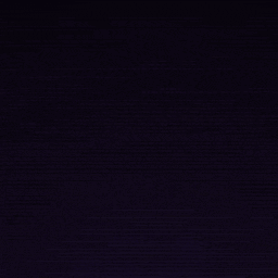 a purple sign that says `` do n't fuck with us ''