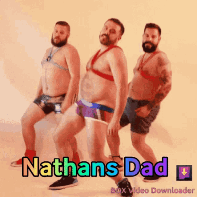 Nathans Dad Fuck Nathan GIF