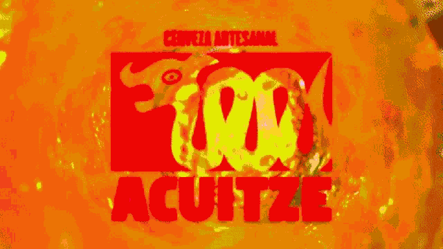 Acuitze Beer GIF - Acuitze Beer Craft Beer GIFs