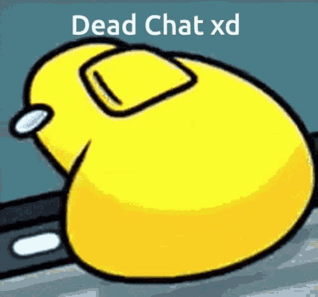 Among Ass Dead Chat GIF - Among Ass Dead Chat GIFs