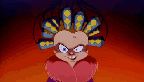 Darla Dimple Cats Don'T Dance GIF - Darla Dimple Cats Don'T Dance Big And Loud GIFs