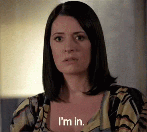 Emily Prentiss Paget Brewster GIF - Emily Prentiss Paget Brewster Criminal Minds GIFs